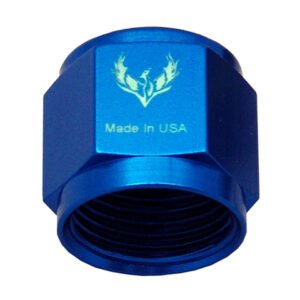 Phenix Industries Tube Nuts -10