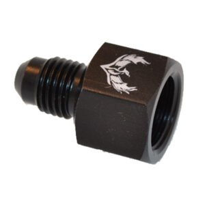 Phenix Industries 1 Pc Reducer -04 Female | -03 Male