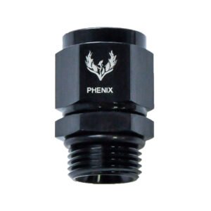 Phenix Industries Female to Male ORB -12 ORB | -12 AN
