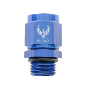 Phenix Industries Female to Male ORB -12 ORB | -12 AN