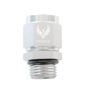 Phenix Industries Female to Male ORB -10 ORB | -10 AN