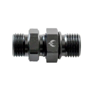 Phenix Industries ORB to ORB Swivel Union -12 ORB | -12 AN