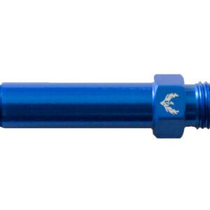 Phenix Industries Extended Oil Fitting -03 | 1/8 NPT | 2.394