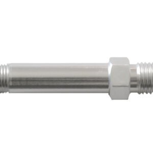 Phenix Industries Extended Oil Fitting -03 | 1/8 NPT | 2.394