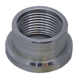 Phenix Industries Weld Bung Female 1/8 NPT Steel