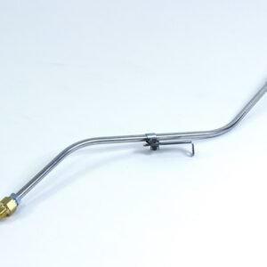 Sikky Manufacturing Dipstick Assembly for Front Sump Sikky LS Pans — Each