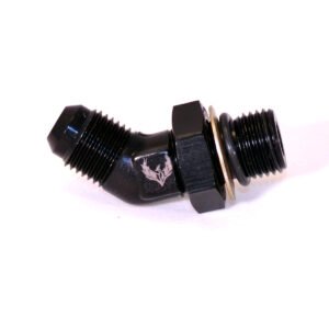 Phenix Industries ORB Fitting 45° | -08 ORB | -08 AN