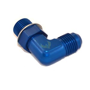 Phenix Industries ORB Fitting 90° | -12 ORB | -12 AN