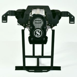 Sikky Manufacturing Winters Quick Change Differential Subframe Kit- BMW E36 — Each