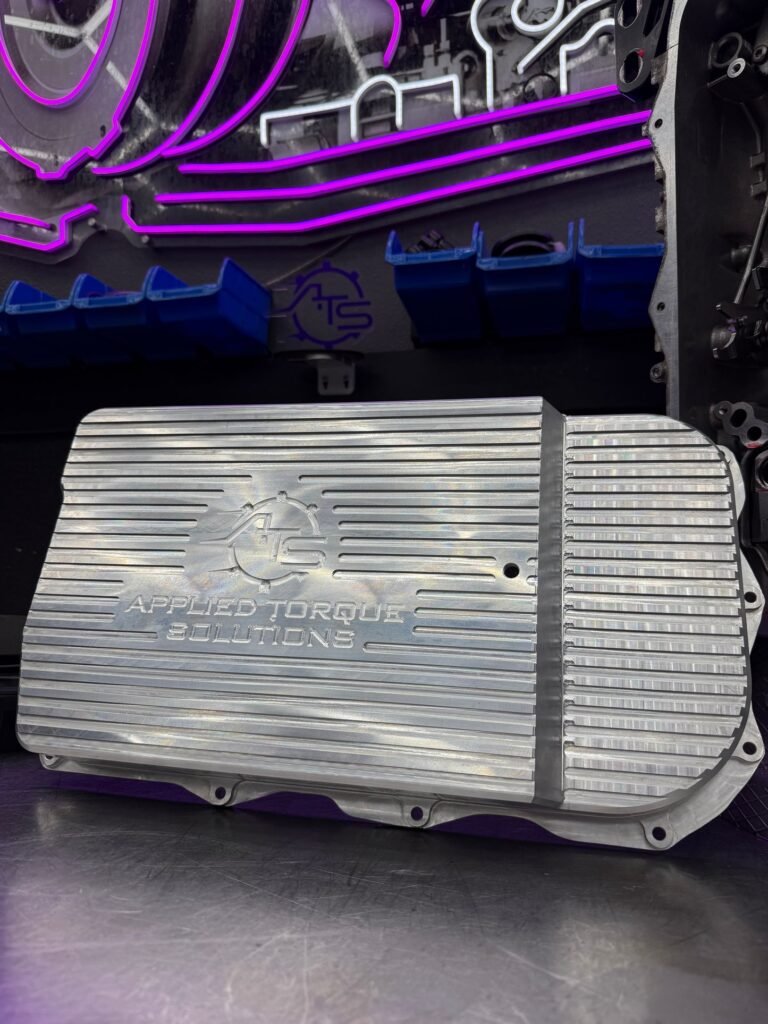 Drivetrain supplier product