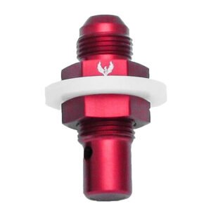 Phenix Industries Rollover Valve -08