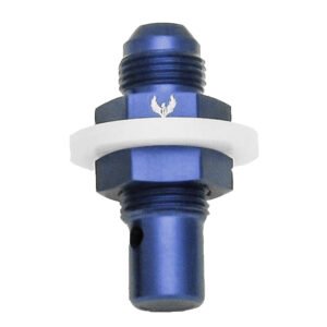 Phenix Industries Rollover Valve -16