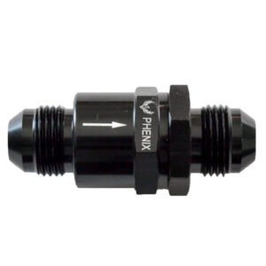 Phenix Industries One Way Check Valves -12