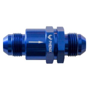 Phenix Industries One Way Check Valves -12