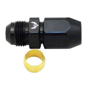Phenix Industries Male Hard Tube Fittings -06 | 5/16