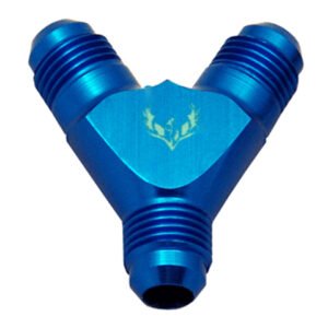 Phenix Industries Male Y Fitting -08 | -06 | -06