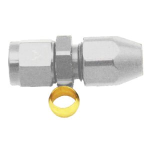 Phenix Industries Female Hard Tube Fittings -06 | 5/16