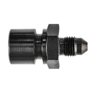 Phenix Industries AN to IF Female NPT Straight -04 | 7/16 x 24