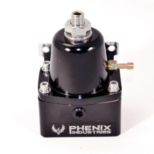 Phenix Industries Fuel Pressure Regulator -08 EFI