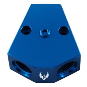 Phenix Industries Female Y Blocks -10 | -08 | -08