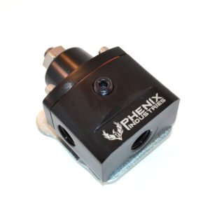 Phenix Industries Fuel Pressure Regulator -06 Carbureted