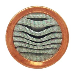 Phenix Industries In Line Fuel Filter Replacement Screen