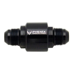 Phenix Industries Compact In Line Fuel Filter -04