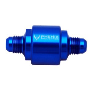 Phenix Industries Compact In Line Fuel Filter -04