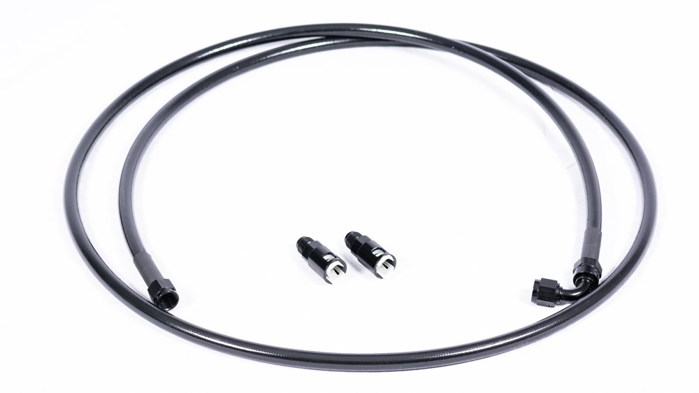 Sikky Manufacturing FRS/BRZ Fuel line kit