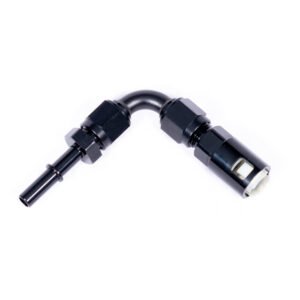 Sikky Manufacturing Hyundai Genesis LSx Fuel Line Kit