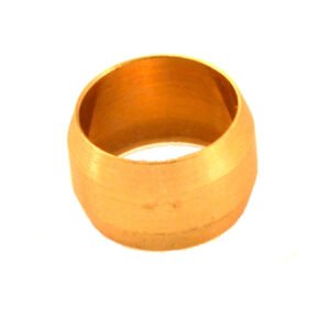 Phenix Industries Hard Tube Fitting Ferrule 1/2 Tube