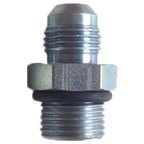 Phenix Industries Steering Rack Fitting -06 | 11/16 x 18