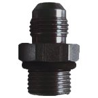 Phenix Industries Steering Rack Fitting -06 | 1/2 x 20