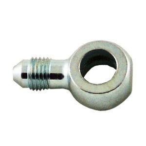 Phenix Industries Banjo Straight Short -03 | 12 MM | 7/16