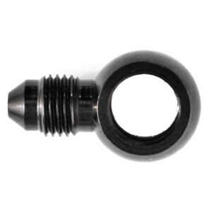 Phenix Industries Banjo Straight Short -04 | 10 MM | 3/8