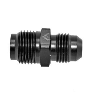 Phenix Industries AN Male to Inverted Flare Male Fitting Straight -08 | 5/8 x 18