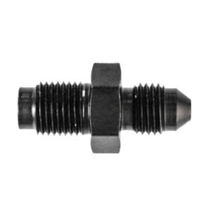 Phenix Industries AN Male to Inverted Flare Male Fitting Straight -03 | 1/2 x 20