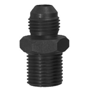 Phenix Industries Late Mustang Fitting -06 | 9/16 x 18