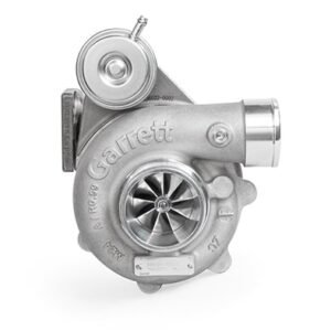 Garrett Boost Club Line turbocharger official manufacturer image