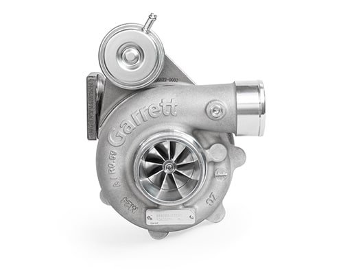 Garrett GBC22-350 Club Line Universal Turbocharger — 896055-5003S