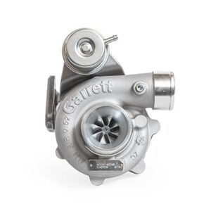Garrett GBC14-200 Club Line turbocharger official manufacturer image