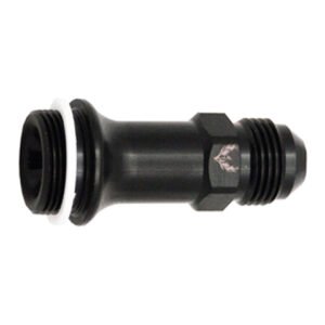 Phenix Industries Male Inlet Fittings Long -08 | -08 ORB