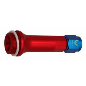 Phenix Industries Female Inlet Fittings -06 | -08 ORB