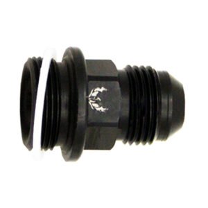 Phenix Industries Male Inlet Fittings Short -06 | 1/2x20