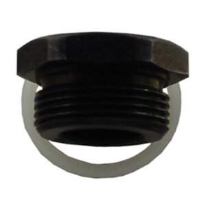 Phenix Industries Carburetor Inlet Plugs 7/8x20