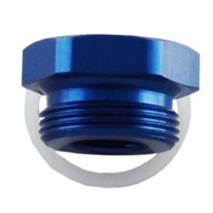 Phenix Industries Carburetor Inlet Plugs 7/8x20
