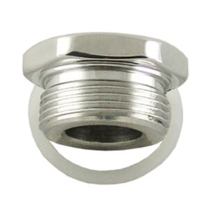 Phenix Industries Carburetor Inlet Plugs 7/8x20