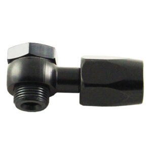 Phenix Industries Carburetor Banjo Hose Ends -06 | 9/16x24