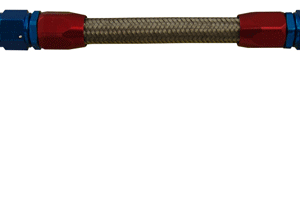 Phenix Industries Fuel Line Kit 7/8-20 | -08 Hose