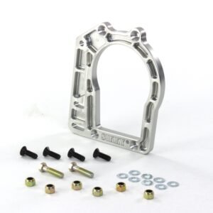 Sikky Manufacturing Handbrake Mount Kit for LHD E36 BMW